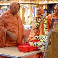 Daily Darshan